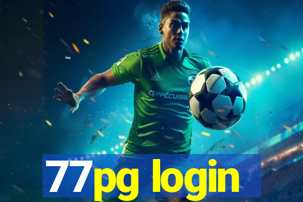 77pg login